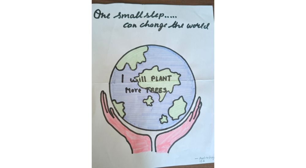 World Earth Day